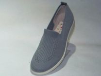 Buty sportowe wsuwane damskie (36-41/12P)