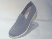 Buty sportowe wsuwane damskie (36-41/12P)