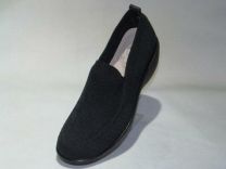 Buty sportowe wsuwane damskie (36-41/12P)