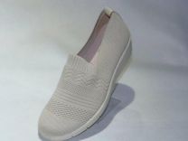 Buty sportowe wsuwane damskie (36-41/12P)