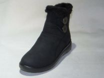 Botki babcine damskie (36-41/12P)