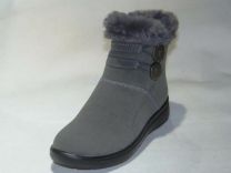 Botki babcine damskie (36-41/12P)