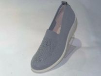 Buty sportowe wsuwane damskie (36-41/12P)