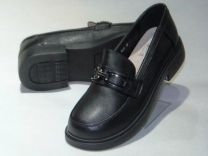 Półbuty na płaskim (36-41/12P)