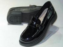 Półbuty na płaskim (36-41/12P)