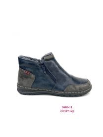 Botki babcine damskie (37-42/12P)