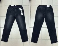 Spodnie Jeans damskie (38-48/12szt)