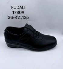 Babcine pantofle(36-42/12P)