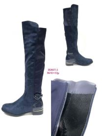 Kozaki na płaskim (36-41/12P)