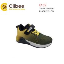 Buty sportowe na rzepy chłopięce (26-31/12P)