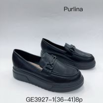 Półbuty na płaskim (36-41/8P)