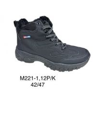 Trapery męskie(42-47/12P)