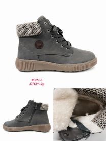 Botki babcine damskie (37-42/12P)