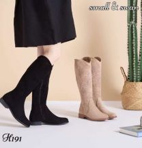 Kozaki na płaskim (36-41/12P)