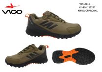 Buty sportowe wiązane męskie (41-46/8P)