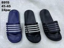 Klapki Basenowe męskie(41-45/24P)
