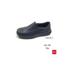 Półbuty wsuwane męskie (40-46/12P)