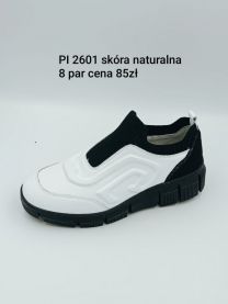 GOODIN_Buty sportowe wsuwane damskie (36-41/8P)