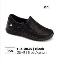 Babcine pantofle(36-41/8P)