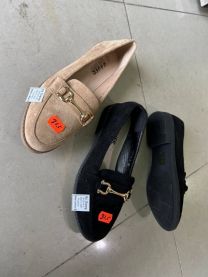 Półbuty na płaskim (36-41/12P)