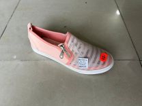 Trampki wsuwane damskie(36-41/12P)