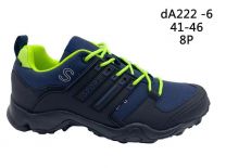 Buty trekkingowe męskie (41-46/8P)