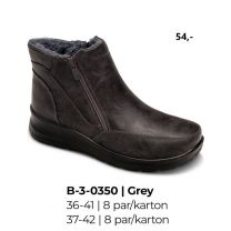 Botki babcine damskie (37-42/8P)