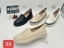 Babcine pantofle(36-41/12P)