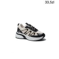 Sneakersy damskie (36-41/12P)