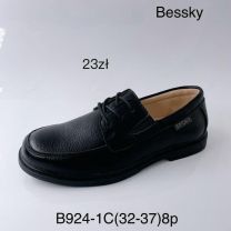 Półbuty chłopięce (32-37/8P)