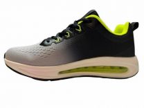 Buty sportowe wiązane męskie (40-45/12P)