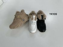 Sneakersy damskie (36-41/12P)