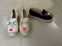 Espadryle damskie (36-41/12P)