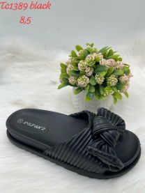 Klapki na płaskim (36-41/12P)