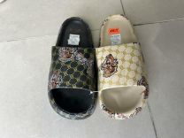 Klapki basenowe damskie (36-41/24P)