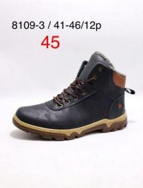 Trapery męskie (41-46/12par )