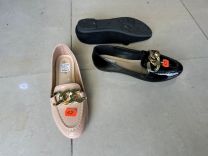 Mokasyny damskie (36-41/12P)