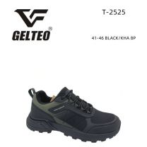 Buty sportowe wiązane męskie (41-46/8P)