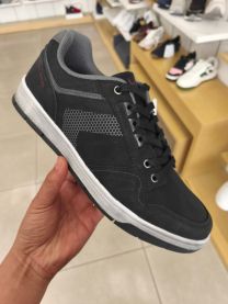 VICO_Buty sportowe wiązane męskie (41-46/8P)