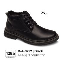 botki męskie (41-46/8par )