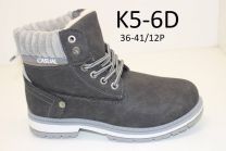 Trapery damskie (36-41/12P)