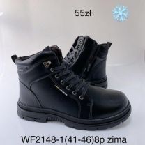 Trapery męskie (41-46/8P)