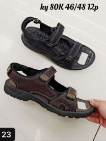 (46-48/12P)_Sandały męskie