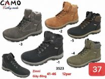 Trapery męskie(41-46/12par )