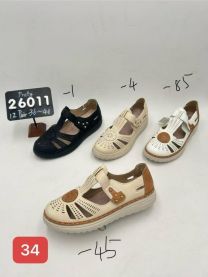 Babcine pantofle(36-41/12P)