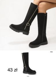 Kozaki na płaskim (36-41/12P)