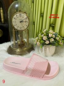 Klapki basenowe damskie (36-41/10P)