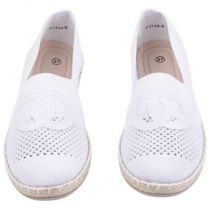 Espadryle damskie (36-41/12P)