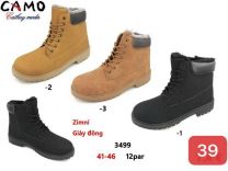 Trapery męskie(41-46/12par )