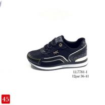 Sneakersy damskie (36-41/12P)